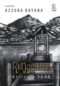 Image of Rengganis altitude 3088