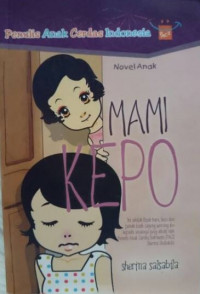 Image of Mami kepo