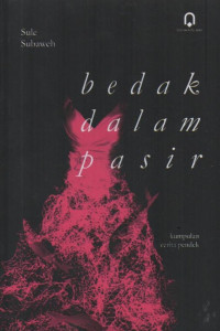 Image of Bedak dalam pasir dan cerita lainnya