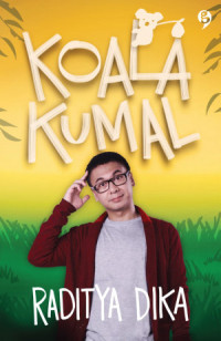 Image of Koala kumal
