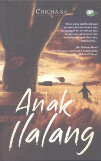 Image of Anak ilalang