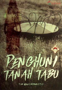 Image of Penghuni tanah tabu