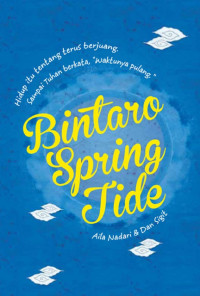 Image of Bintaro spring tide