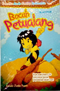 Image of Bocah petualangan