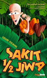 Image of Sakit 1/2 jiwa