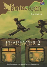Image of Fearfacer 2