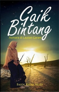 Image of Gaik bintang : asmara di lautan garam