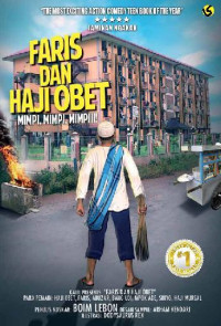 Image of Faris dan haji obet : mimpi, mimpi, mimpii!