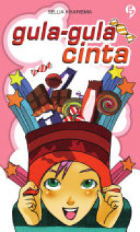 Image of Gula-gula cinta