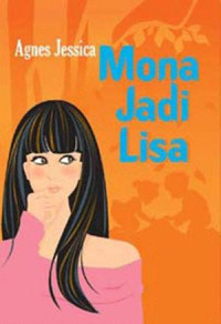 Image of Mona jadi lisa
