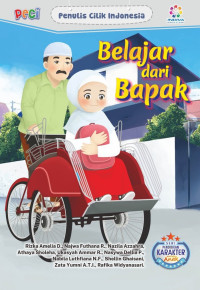 Image of Belajar Dari Bapak