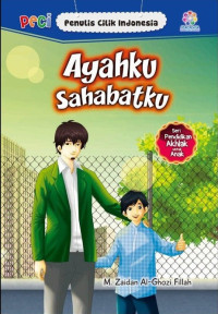 Image of Ayahku Sahanatku