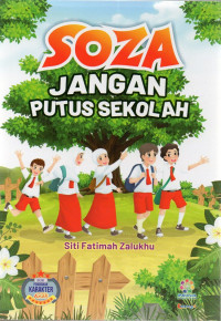 Image of Soza Jangan Putus Sekolah