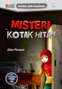 Image of Misteri Kotak Hitam