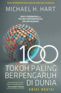Image of Mengenal 100 Tokoh Dalam Sejarah Nasional Dan Dunia
