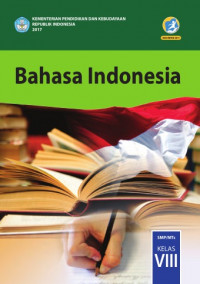 Image of Bahasa indonesia : untuk smp/mts kelas viii