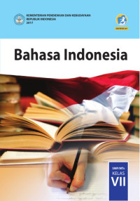 Image of Bahasa indonesia : untuk smp/mts kelas vii