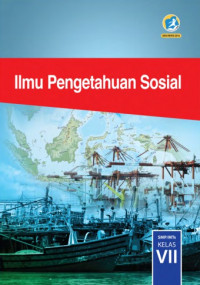 Image of Ilmu pengetahuan sosial : untuk smp/mts kelas vii