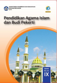 Image of Pendidikan agama Islam dan budi pekerti : untuk smp/mts kelas ix
