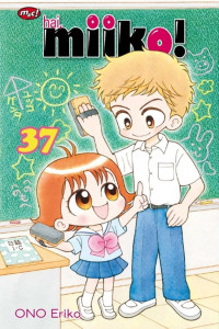 Image of Hai, Miiko 37