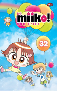 Image of Hai, Miiko 32