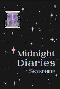 Image of Midnight Diaries by Malioboro Hartigan
