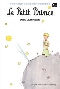 Image of Pangeran Cilik (Le Petit Prince)