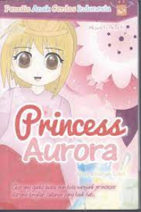 Image of Princess Aurora